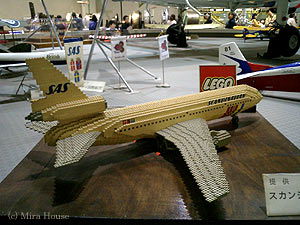 LEGOōs@