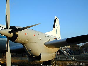 YS-11̃vy