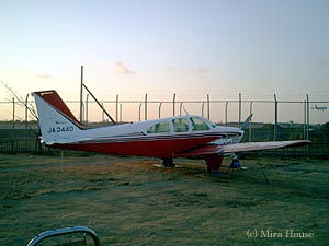 JA3440