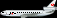 JAL DC-10-40