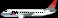 JTA B737-403