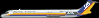 JAS MD-81
