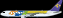 Skymark B767-398