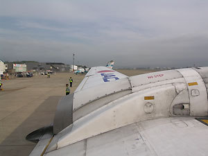 YS-11