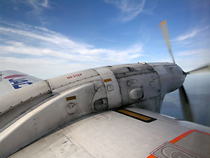 YS-11