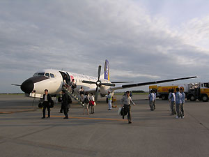 YS-11