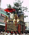 Hakurakuten yama