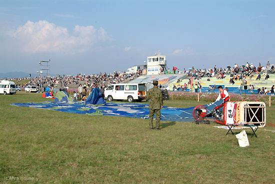 CLR
