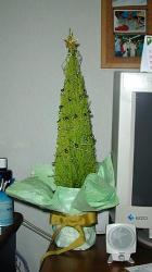 クリスマス・ツリー