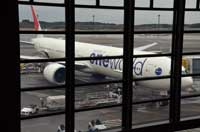 One World 777-300ER JA732J