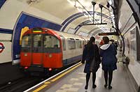 South Kensington