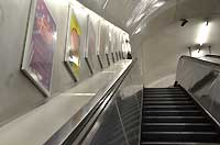 South Kensington