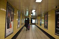 South Kensington