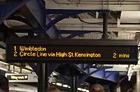 South Kensington