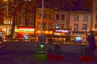 Garden Palace 猩 Kensington High Street