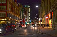 Kensington High Street