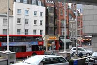 Kensington High Street