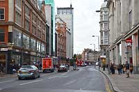 Kensington High Street