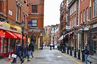 Kensington High Street