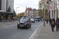 Kensington High Street
