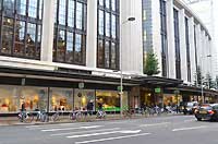 Kensington High Street