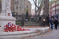 St.Mary Abbots Church, Kensington High Street