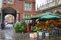 Kensington High Street