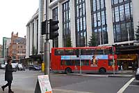 Kensington High Street