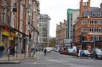 Kensington High Street