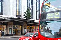 Kensington High Street