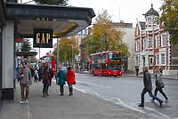 Kensington High Street