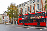 Kensington High Street