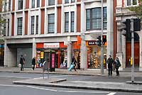 Kensington High Street