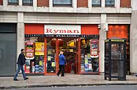 Kensington High Street