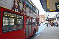 Kensington High Street