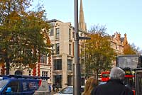 Kensington High Street
