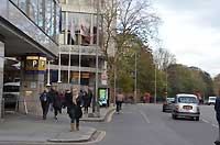 Kensington High Street 猩 Royal Garden Hotel