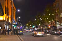 Kensington High Street