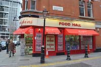 Food Hall
