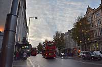 High Street Kensington