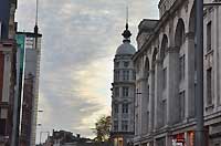 Kensington High Street