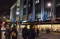 Kensington High Street