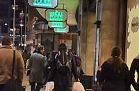 Whole Foods Market
