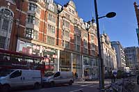 Kensington High St.