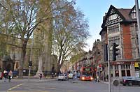 Kensington Church St.