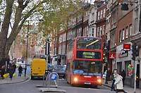 Kensington Church St.