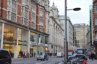 Kensington High St.