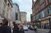Kensington High St.