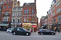 Kensington High St.