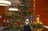 Royal Garden Hotel